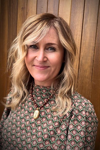 Susan - Owner Belgrave Agency